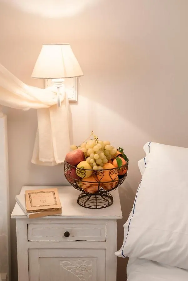 Il Cantinone Apartment San Vincenzo