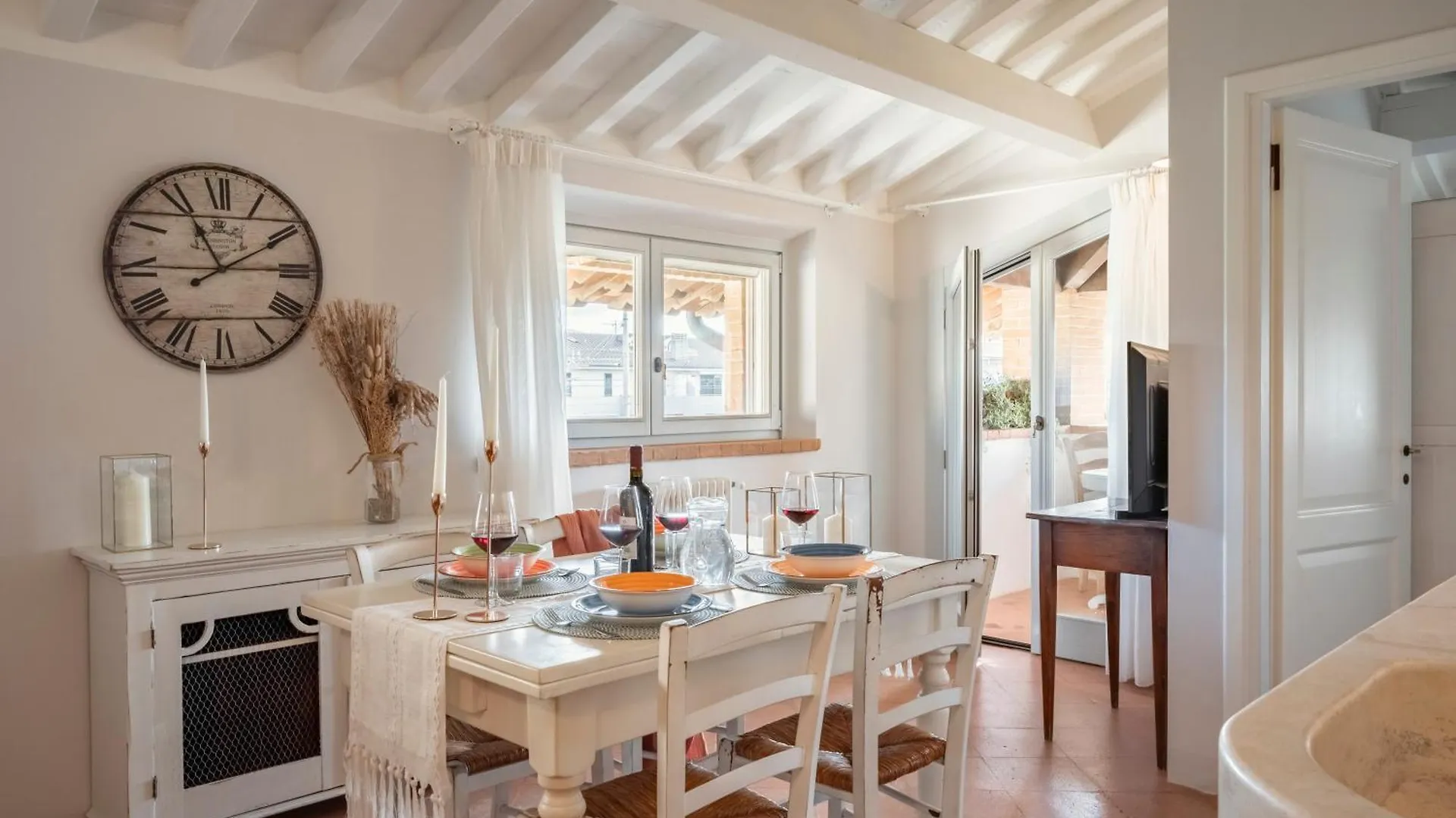 Il Cantinone Apartment San Vincenzo 0*,  Italy