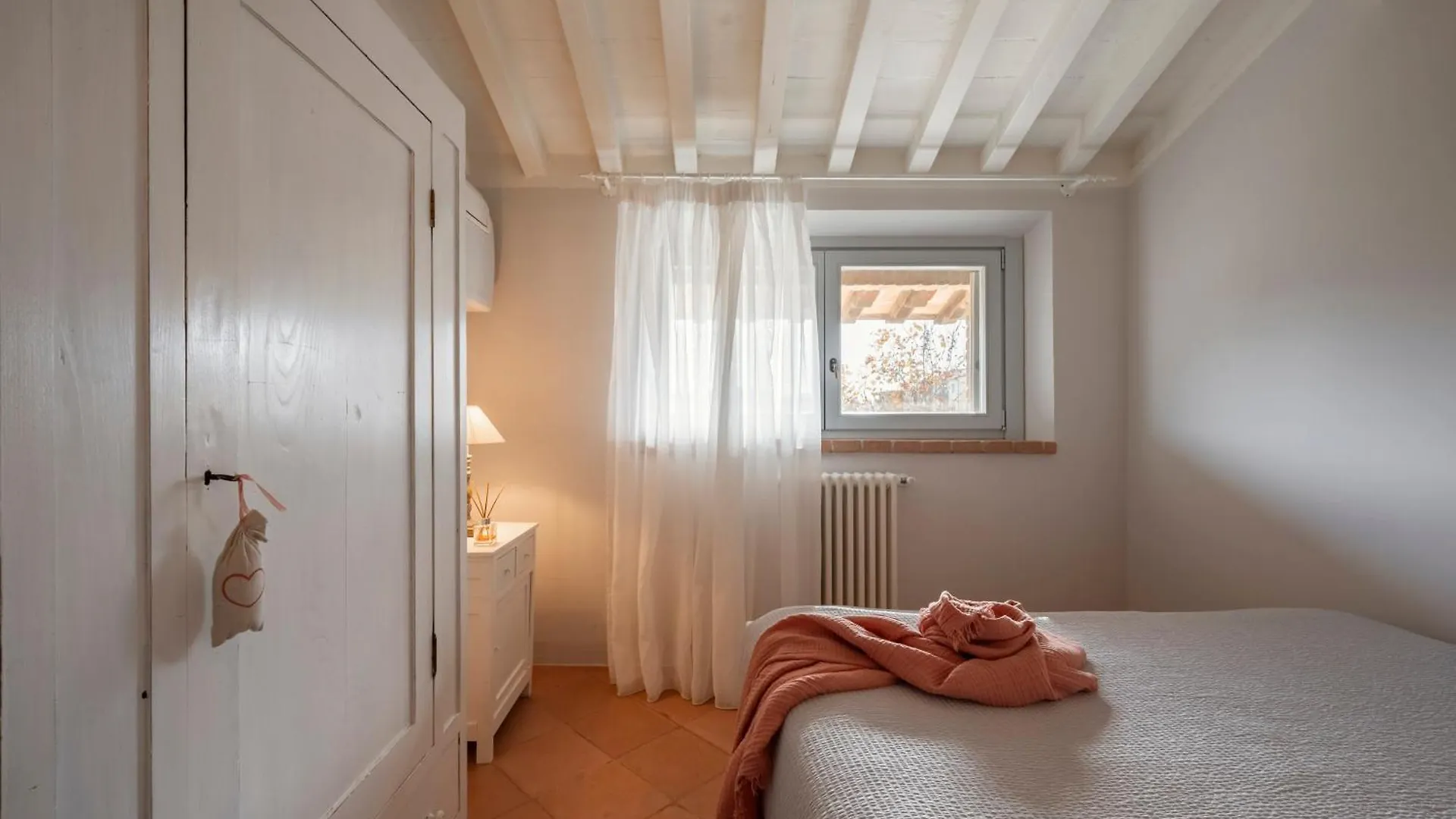 Il Cantinone Apartment San Vincenzo