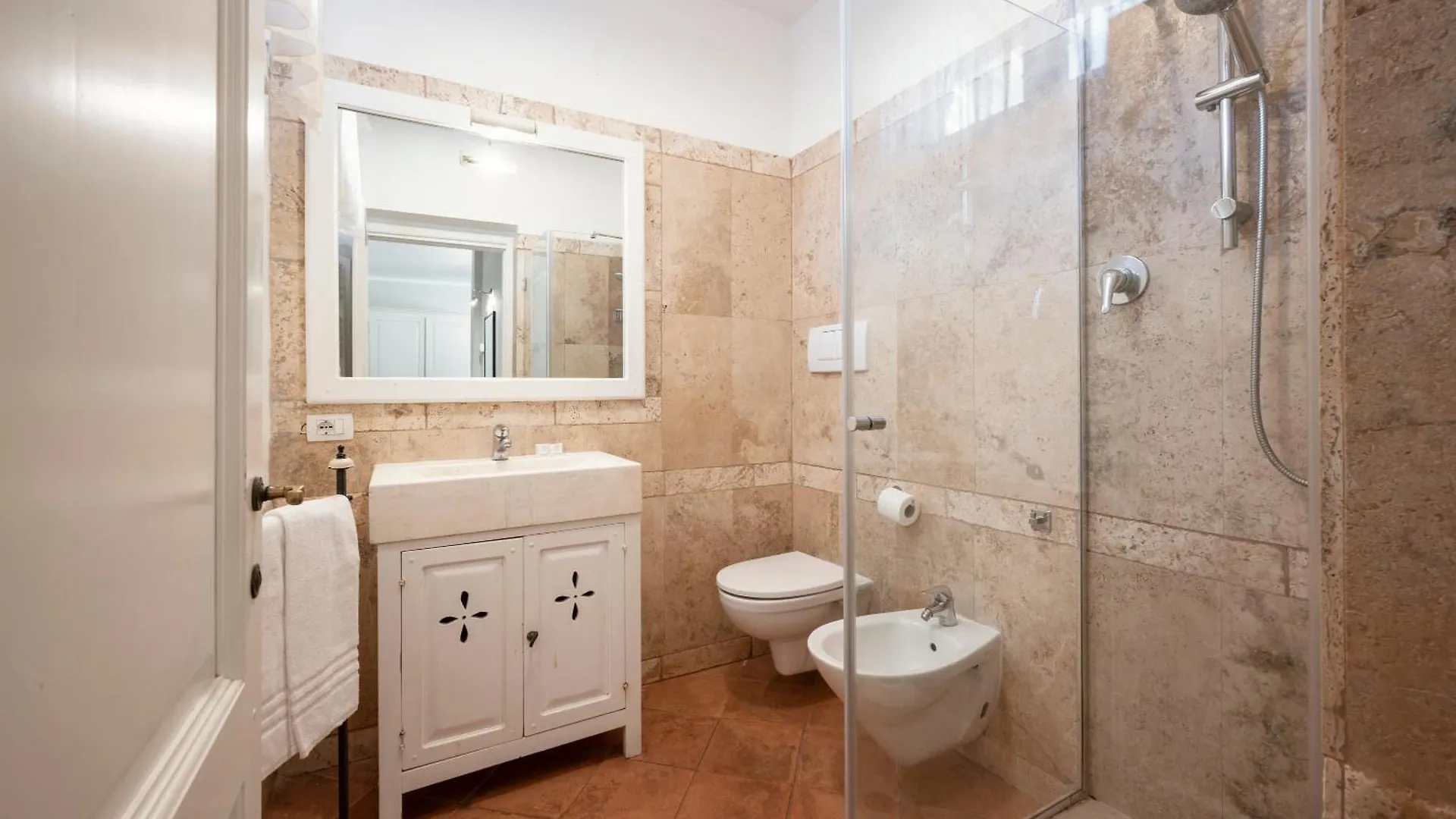 Il Cantinone Apartment San Vincenzo Italy