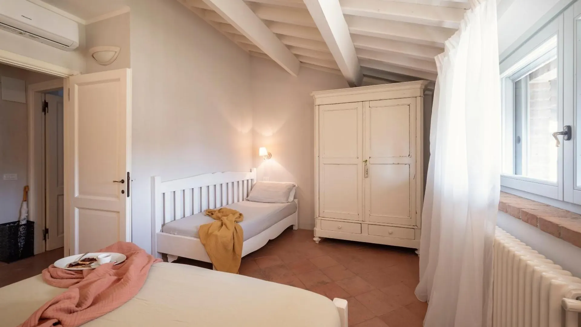 Il Cantinone Apartment San Vincenzo Italy