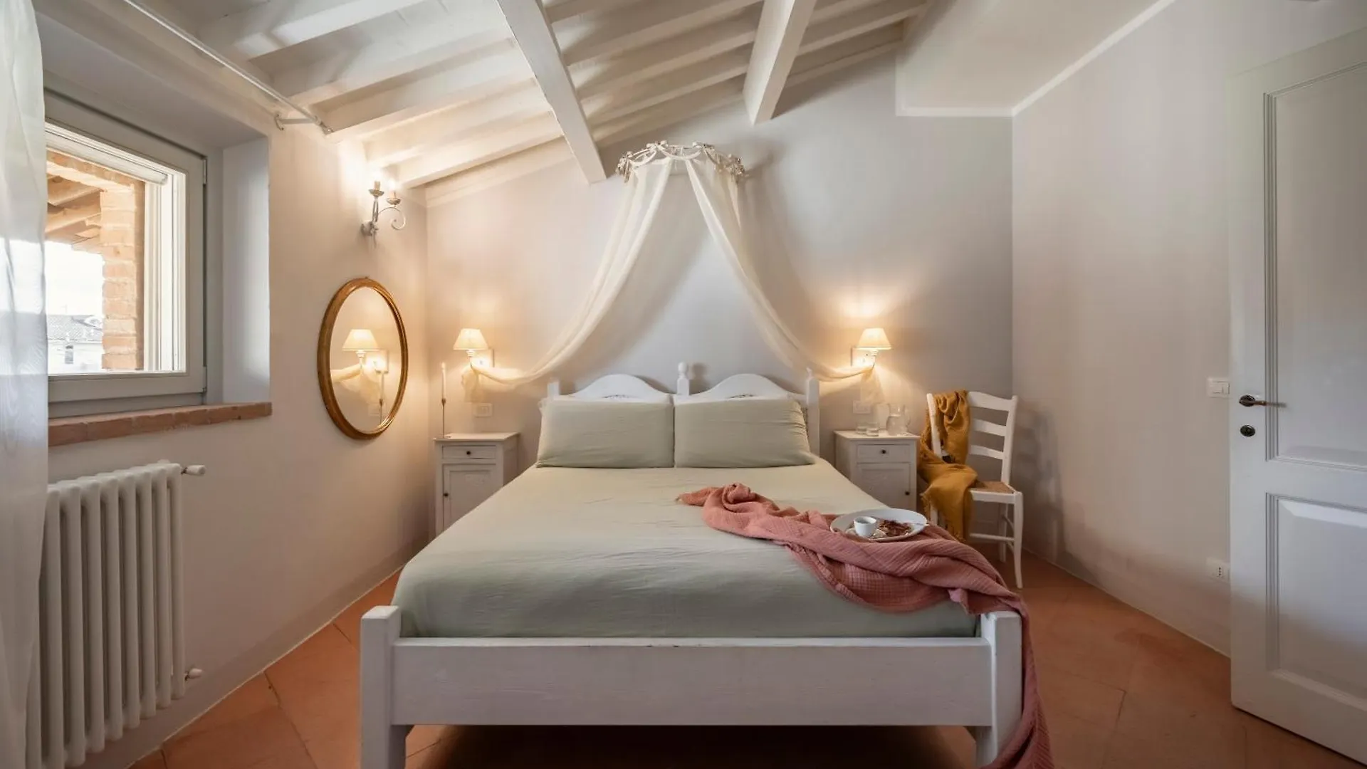 Il Cantinone Apartment San Vincenzo