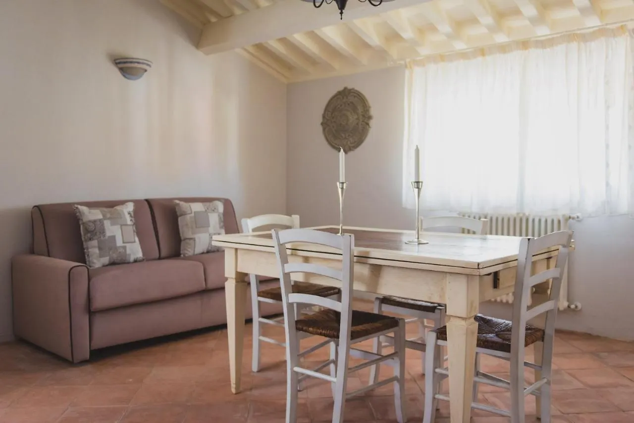 Il Cantinone Apartment San Vincenzo 0*,