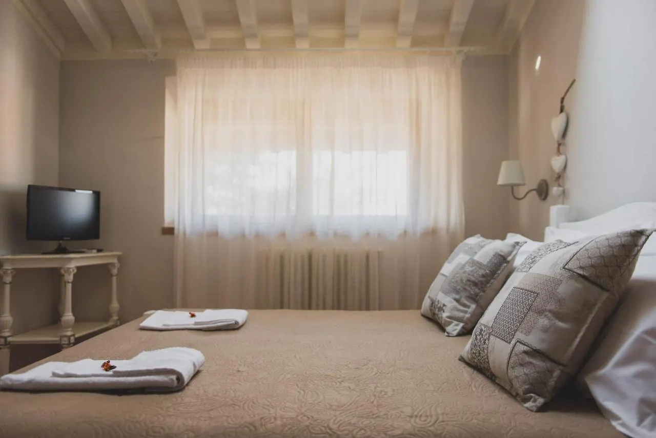 Il Cantinone Apartment San Vincenzo