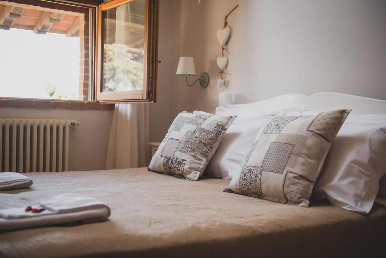 Il Cantinone Apartment San Vincenzo