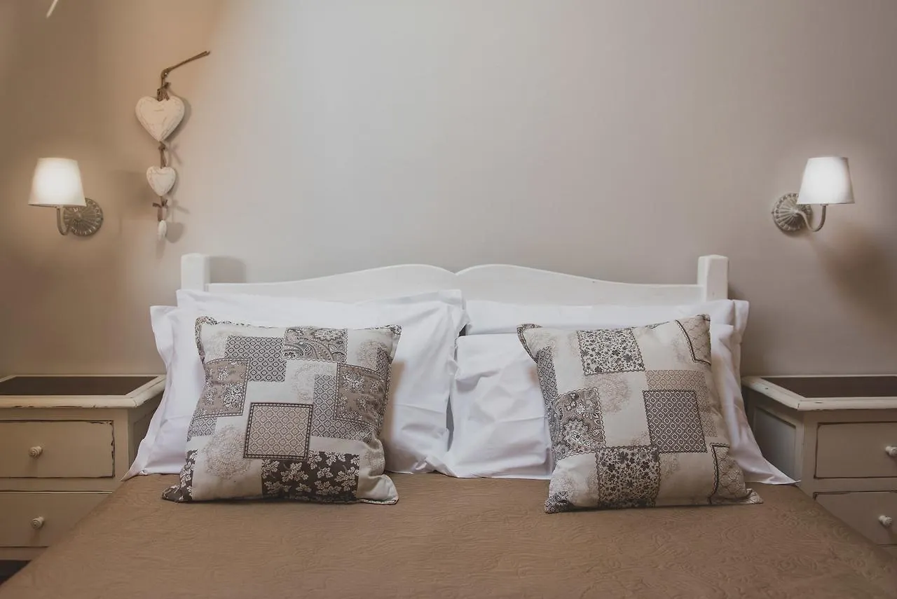 Il Cantinone Apartment San Vincenzo