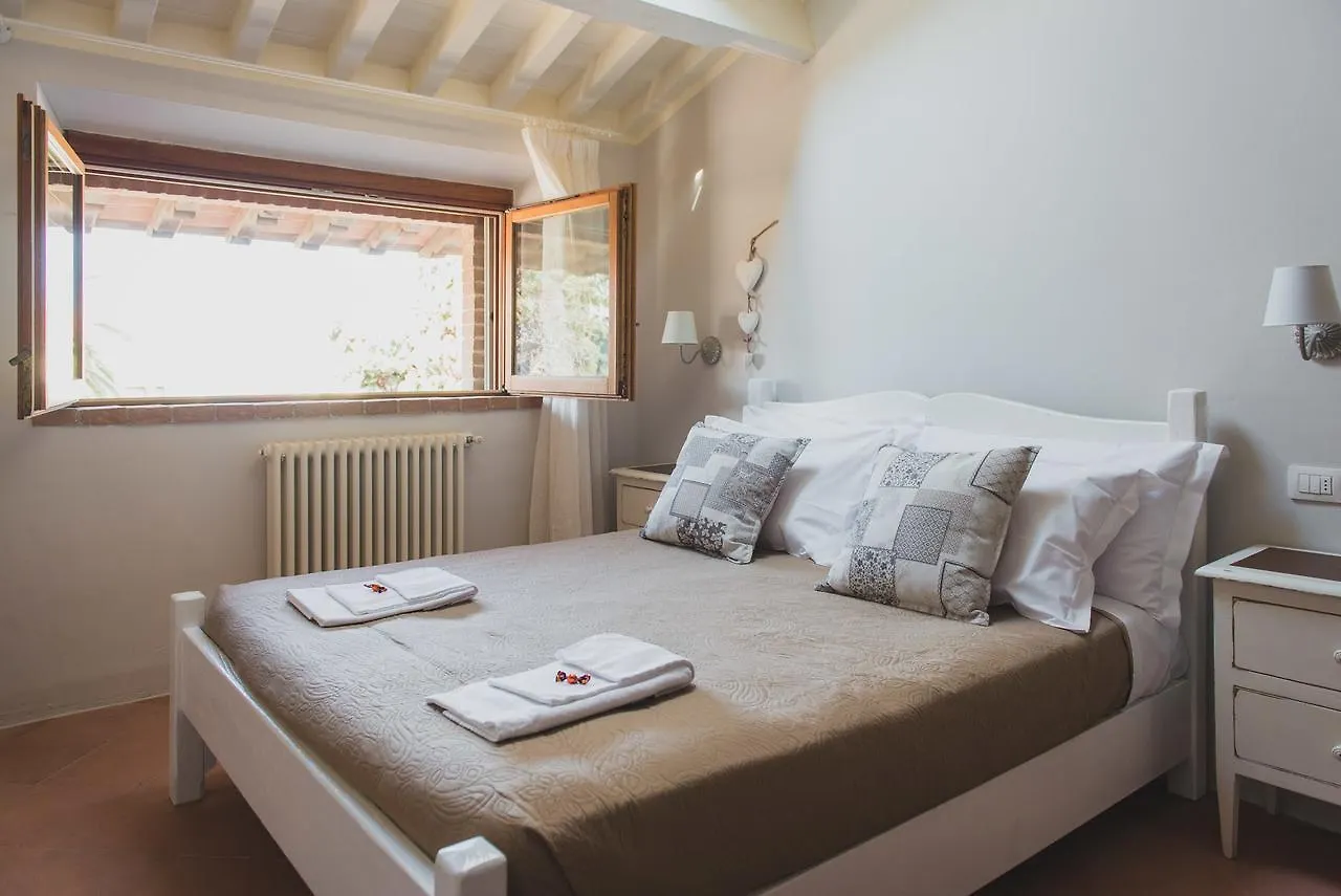 Il Cantinone Apartment San Vincenzo