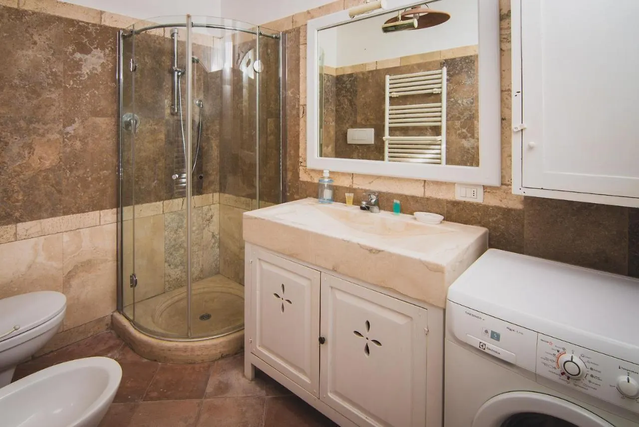 Il Cantinone Apartment San Vincenzo