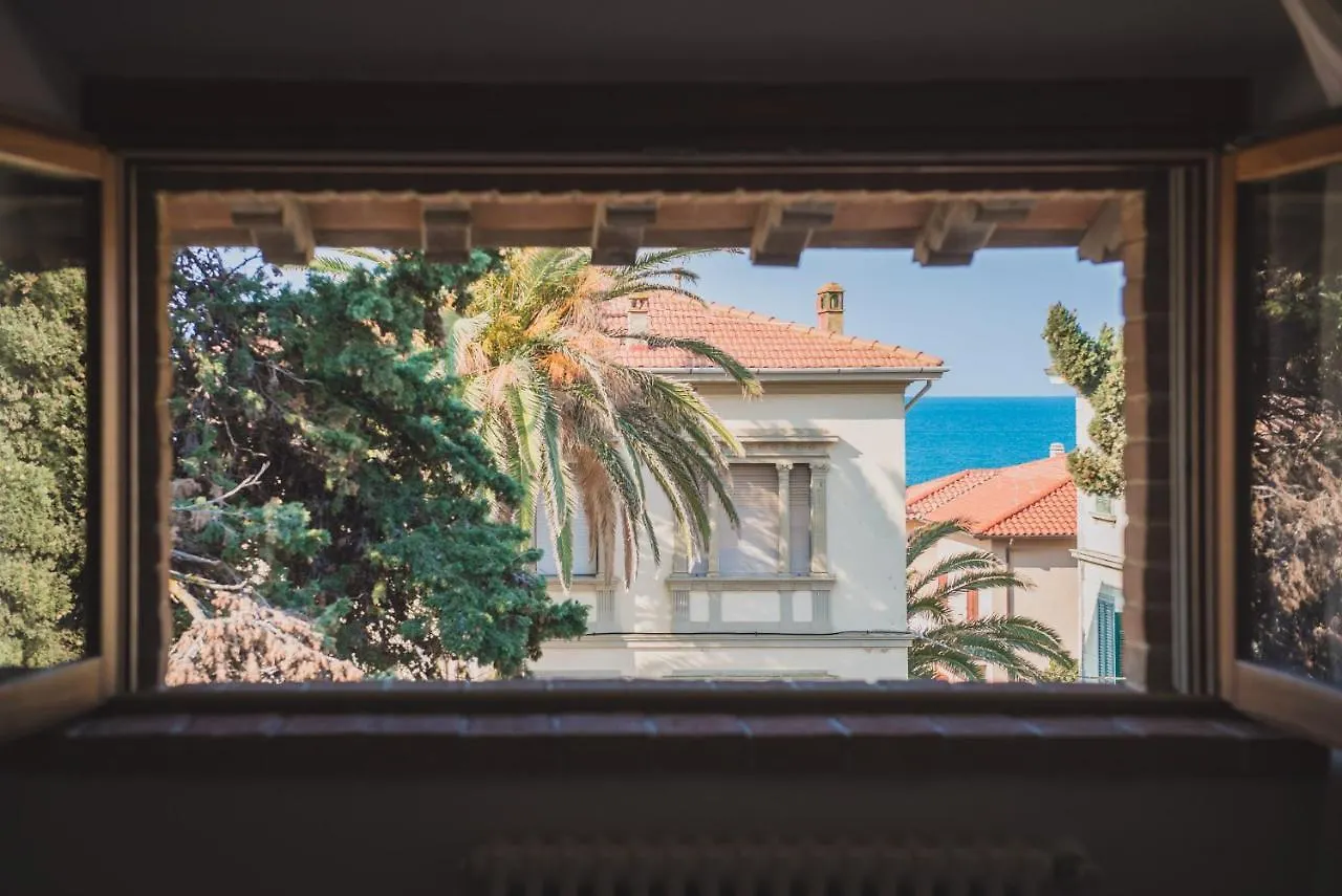 Il Cantinone Apartment San Vincenzo