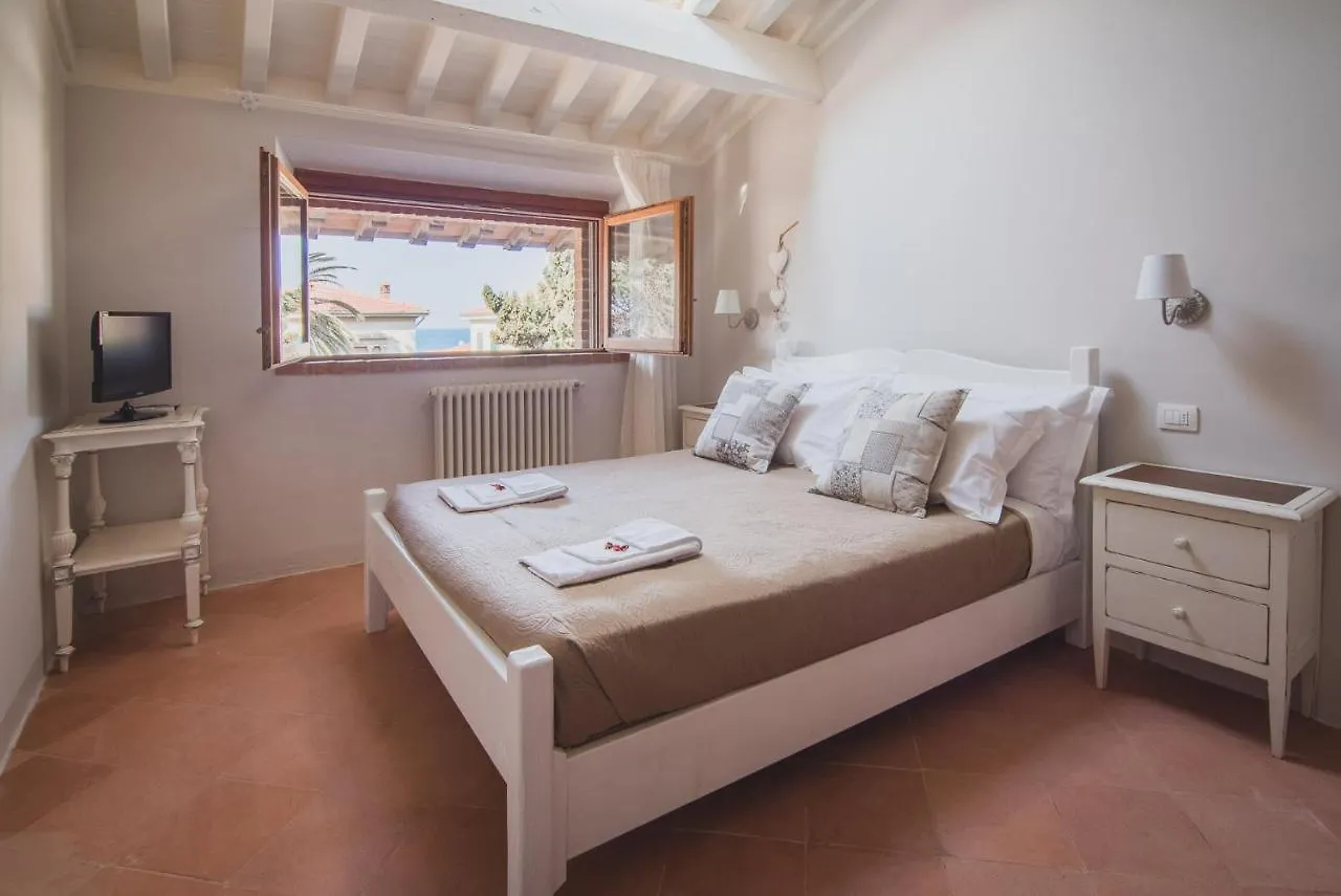 Il Cantinone Apartment San Vincenzo