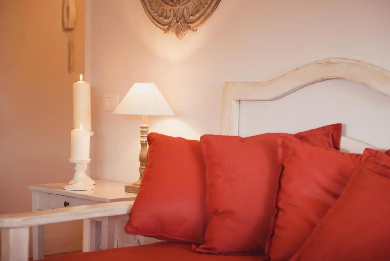 Il Cantinone Apartment San Vincenzo
