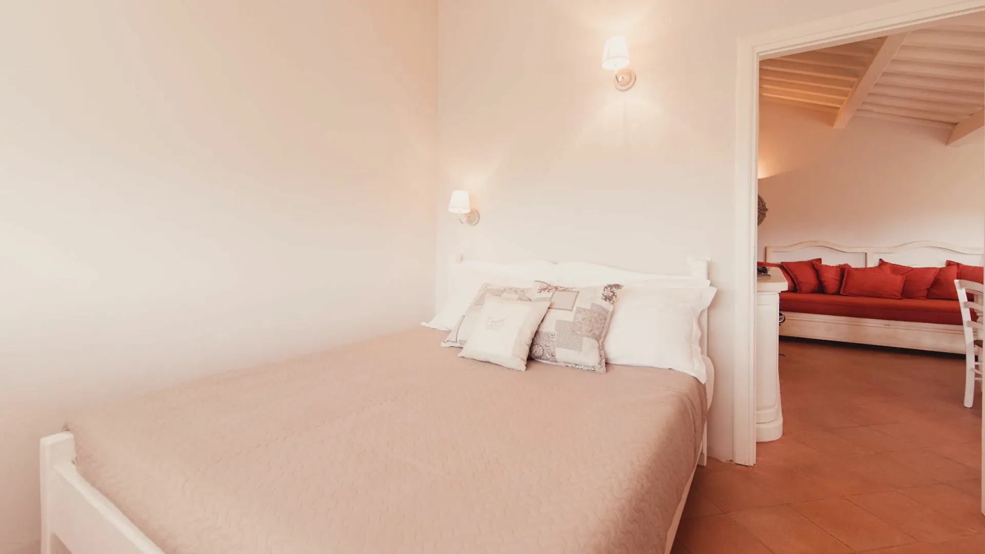 Il Cantinone Apartment San Vincenzo