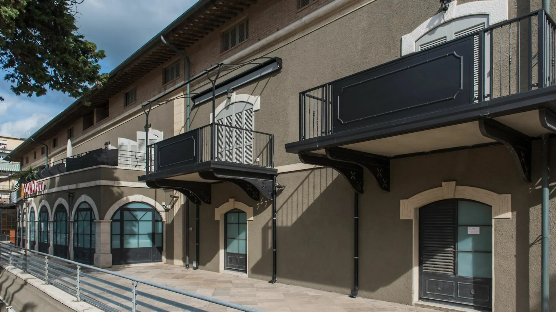 Il Cantinone Apartment San Vincenzo