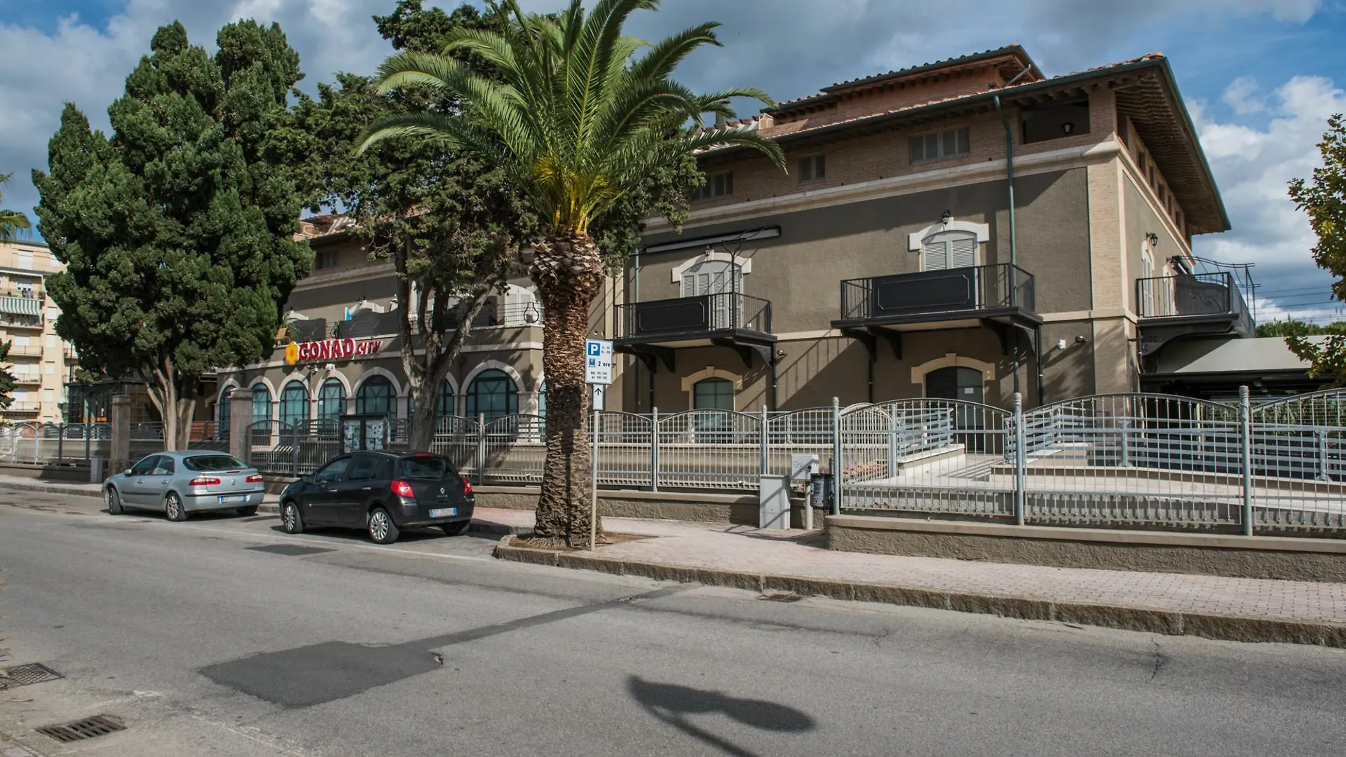 Il Cantinone Apartment San Vincenzo Italy